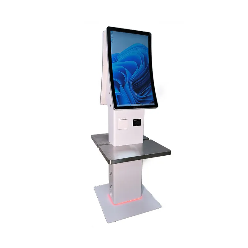 Digital Touch Screen Board 65KG - - LUXURING 5