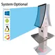 Self Checkout Kiosk Manufacturers SZ by LUXURING 7