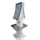 Self Service Payment Machine USD CNY Wholesale - LUXURING 3