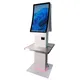 Self Ordering Kiosk CE FCC by LUXURING 3