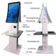 Self Checkout Kiosk Manufacturers SZ by LUXURING 3