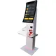 Speed Check in Kiosk CE FCC by LUXURING 2