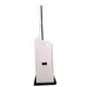 Speed Check in Kiosk Cash Bill Exchange Self Service Payment Kiosk by LUXURING 7