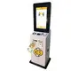 Digital Touch Screen Yes by LUXURING 2