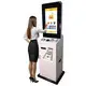Digital Touch Screen Yes by LUXURING 3
