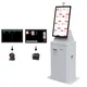 Touch Screen Display Supplier Hotel Check in Checkout Cash Bill Payment Kiosk by LUXURING 7