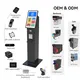 Kiosk Moneygram 110-240V - - LUXURING 5
