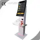Speed Check in Kiosk CE FCC by LUXURING 1