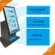 Kiosk Payment Terminals Touch Screen Self Ordering Printer Payment KIosk - - LUXURING 1