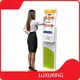 Touch Screen Digital Yes by LUXURING 1