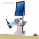 Self Checkout Kiosk Manufacturers SZ by LUXURING 1