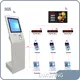 Self Checkout Kiosk CE FCC by LUXURING 1