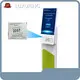 Self Checkin Kiosk EN CNY EUR by LUXURING 1