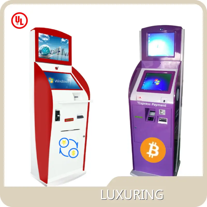 Interactive Digital Screens ODM ODM - - LUXURING 1