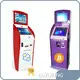 Digital Touch Screen Board Bill Acept Cash Payment Kiosk by LUXURING 1