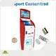 Self Pay Kiosk Self Service Payment Kiosk for Bank - - LUXURING 1