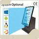 Interactive Digital Kiosk UPS DHL by LUXURING 1