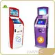 Self Checkout Kiosk CE FCC - - LUXURING 1