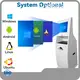 Outdoor Touch Screen Kiosk Touch Screen Cash Payment Ticket Machine - - LUXURING 1