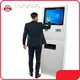 Self Service Payment Kiosk Manufacturer YES by LUXURING 1