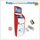 Appointment Check in Kiosk Sz by LUXURING 1