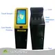 Touch Screen Display Manufacturer Touch Screen Cash Deposit Exchange Kiosk by LUXURING 1