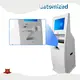 Self Service Kiosk System T/T by LUXURING 1