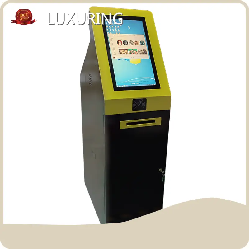 Digital Touch Screen Optional Wholesale - LUXURING 1