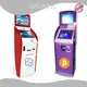 Touch Screen Digital Kiosk EN by LUXURING 1