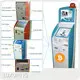 Custom Touch Screen Kiosk T/T Wholesale - LUXURING 1