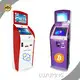 Self Serve Lottery Machine 110-240V Wholesale - LUXURING 1
