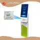 Floor Standing Touch Screen Kiosk EN CNY EU ES JP - - LUXURING 1