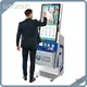 Floor Standing Touch Screen Kiosk 7-35 DAYS Wholesale - LUXURING 1