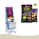 Interactive Digital Screens Fob Cif Ddp by LUXURING 1