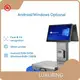 Digital Screen Touch Dual Screen Pos Scale by LUXURING 1
