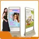 Touchscreen Smart Board Floor Standing Display Signal - - LUXURING 1