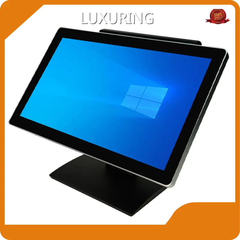 Touchscreen Smart Board by LUXURING 1