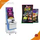 Standing Touch Screen Kiosk Skill Game ATm Kiosk by LUXURING 1