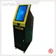 Touch Screen Digital Kiosk CE FCC by LUXURING 1