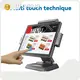 Touch Screen Digital Kiosk Optional by LUXURING 1