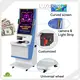 Touch Screen Display Supplier Optional by LUXURING 1