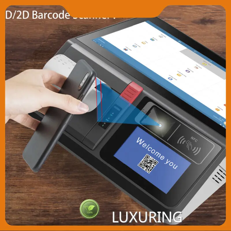 Payment Kiosk Supplier 5KG - - LUXURING 1
