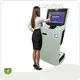 Self Service Kiosk System UPS DHL - - LUXURING 1