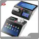 Digital Touch Screen Display Touch Screen Tablet Pos System for Shop Wholesale - LUXURING 1