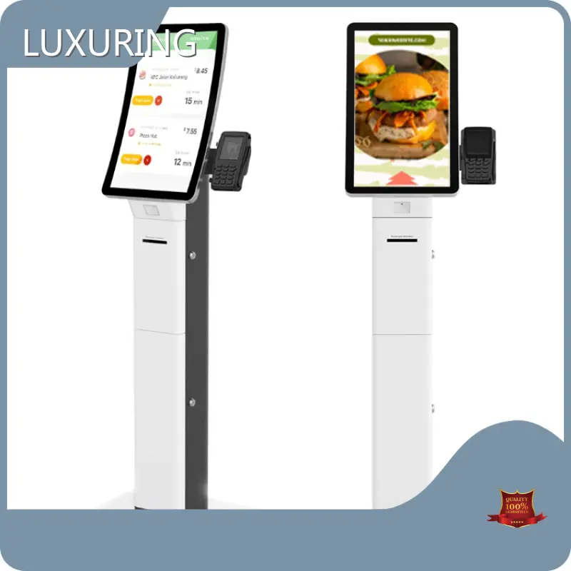 Interactive Digital Screens 7-25 DAYS by LUXURING-1 1