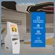 Touch Screen Monitor Kiosk CE FCC - - LUXURING 1
