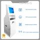 Self Service Kiosk Manufacturer Photo Booth A4 Printing Document Printer Kiosk by LUXURING 1