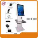Touch Screen Display Manufacturer UPS by LUXURING 1