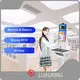 Self Service Ordering System Cif Fob Exw by LUXURING 1