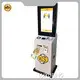 Digital Touch Screen Yes by LUXURING 1